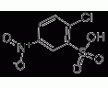 對(duì)硝基胺鄰磺酸 染料中間體 淺棕色結(jié)晶體